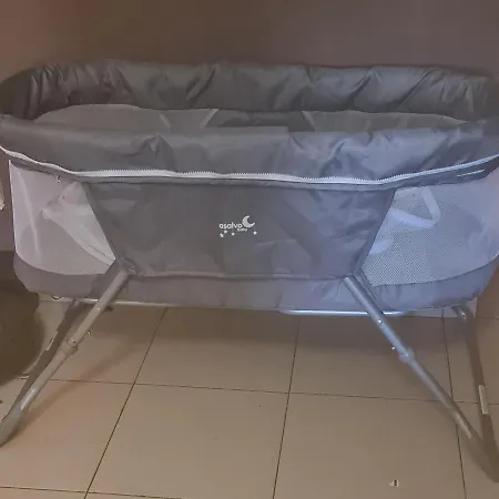 Park Апартаменты Сан Мигель