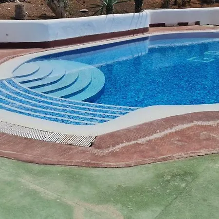 Apartman Park San Miguel de Abona