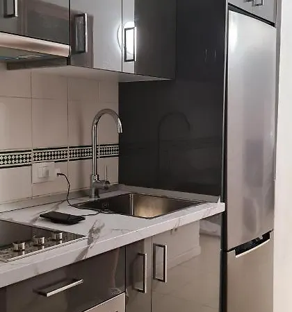 Park Apartman *