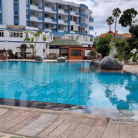 Lägenhet Park Arena *