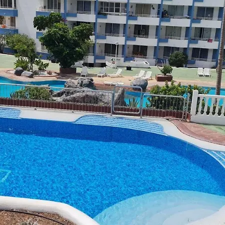 Apartman Park *