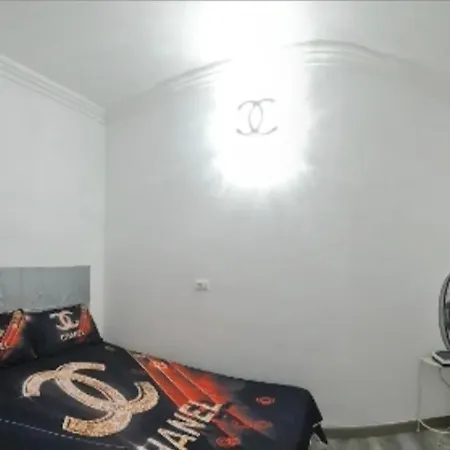 Lägenhet Park Arena