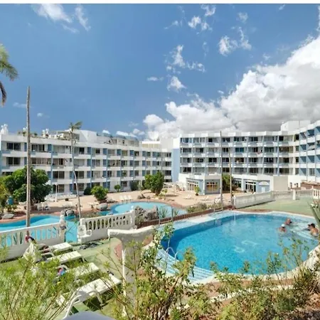 Park Apartman