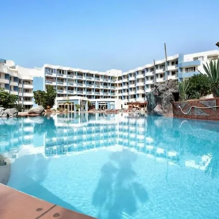 Park Apartman San Miguel de Abona