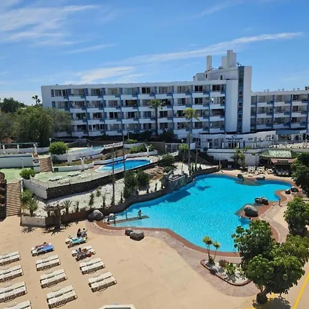 Lägenhet Park Arena San Miguel de Abona