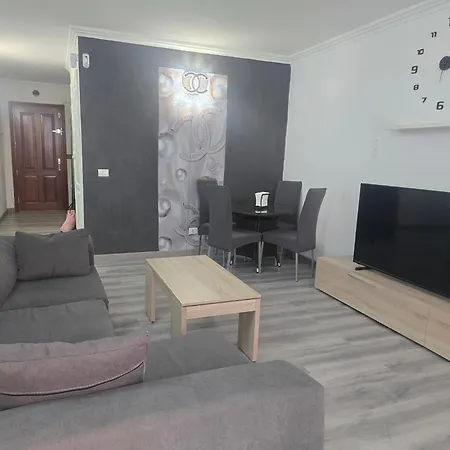Appartement Park Arena San Miguel de Abona