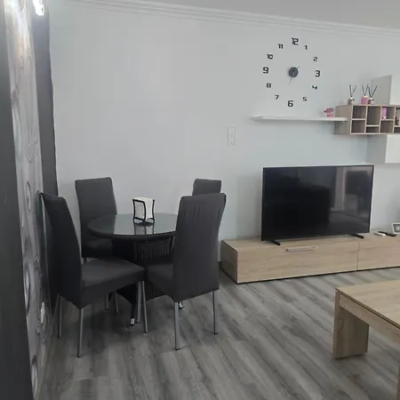 Appartement Park Arena San Miguel de Abona