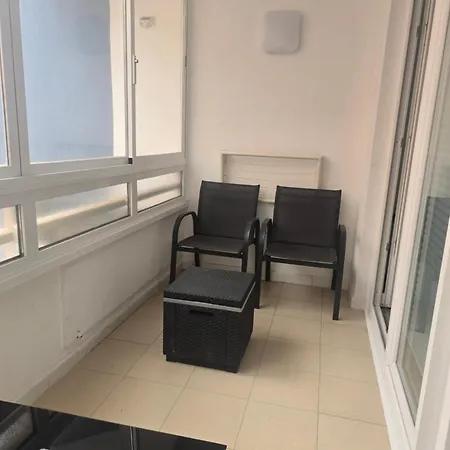 Park Arena Appartement San Miguel de Abona